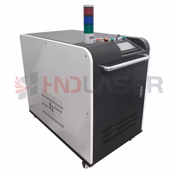 Preço de fábrica OEM/ODM 1000W 2000W Máquina automática de solda a laser de fibra de 6 eixos para bule de chaleira de peru